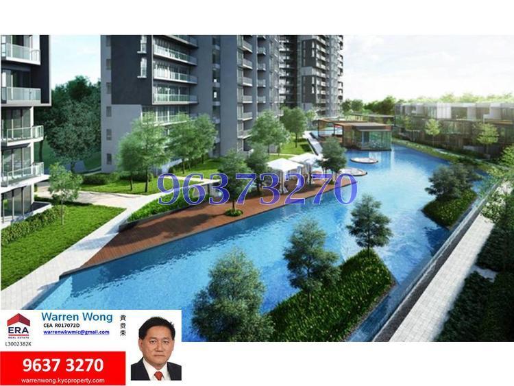 Thomson Three (D20), Apartment #137711822